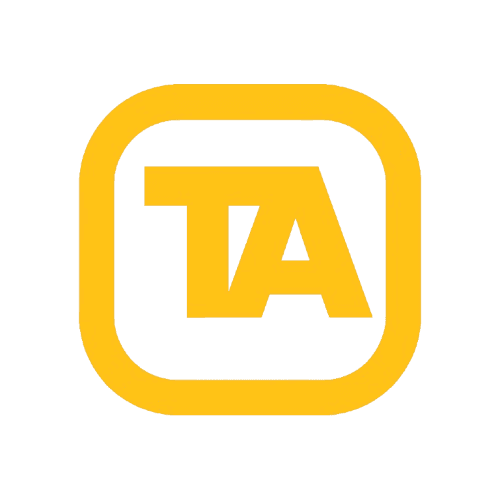 Talha Ahmad - Personal Portfolio Website