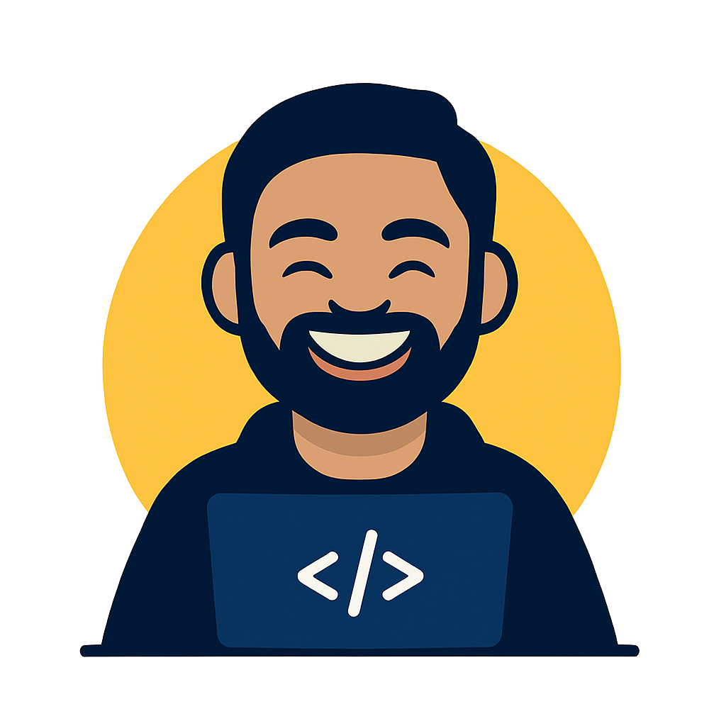 Talha Ahmad | Full Stack Developer